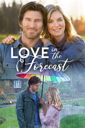 Love in the Forecast poszter