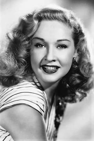 Bonita Granville profil kép