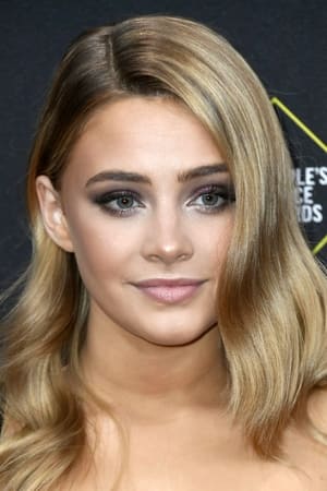 Josephine Langford profil kép