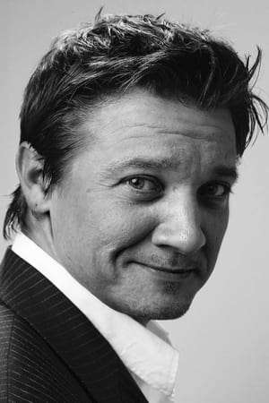 Jeremy Renner profil kép