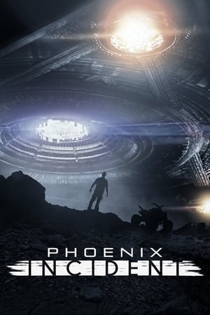 The Phoenix Incident poszter