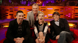 The Graham Norton Show 8. évad Ep.17 17. epizód