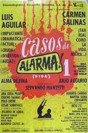 Casos de Alarma