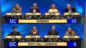 University Challenge Specials Ep.51 51. epizód