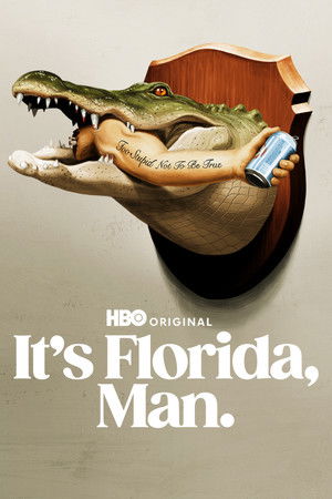 Haver, ez Florida! poszter
