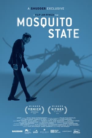 Mosquito State poszter