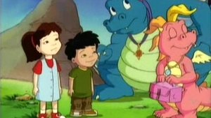 Dragon Tales Season 1 Ep.15 15. epizód