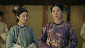 延禧攻略 1. évad Ep.48 48. epizód
