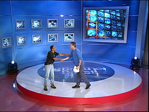 Big Brother Brasil Season 3 Ep.13 13. epizód