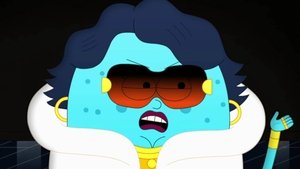 The Jellies 2. évad Ep.4 4. epizód