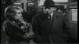 Les Enquêtes du commissaire Maigret Season 1 Ep.12 12. epizód