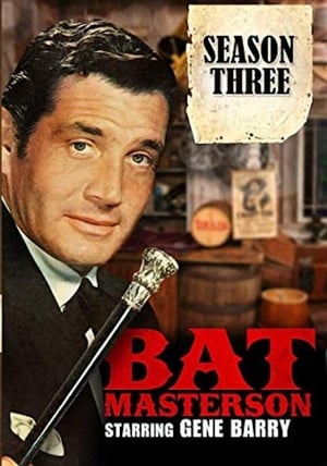 Bat Masterson