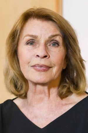 Senta Berger profil kép