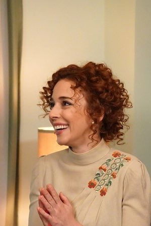 Elif Sönmez profil kép