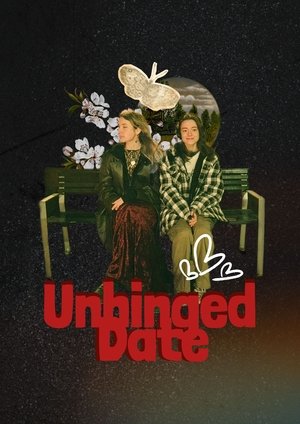 Unhinged Date poszter