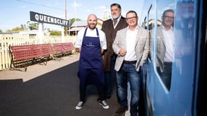 MasterChef Australia 11. évad Ep.48 48. epizód