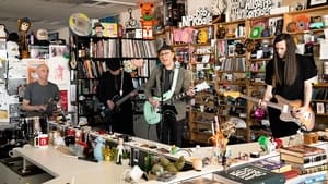 NPR Tiny Desk Concerts 13. évad Ep.73 73. epizód