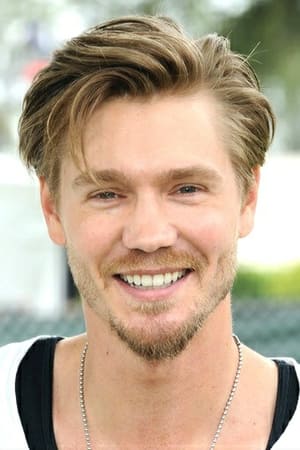 Chad Michael Murray profil kép