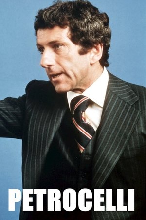 Petrocelli poszter