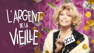 L'argent de la vieille háttérkép