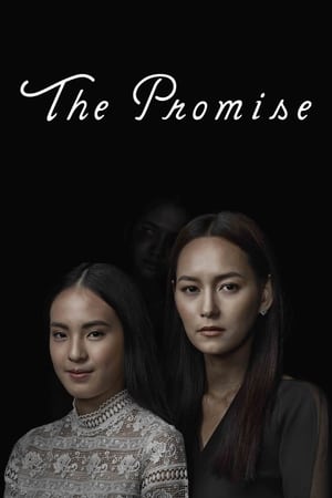 The Promise poszter