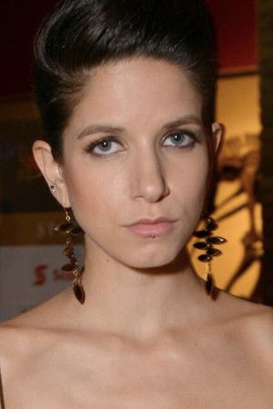 Caitlin Cronenberg profil kép