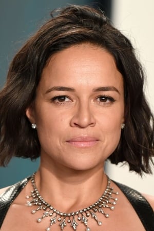 Michelle Rodriguez profil kép