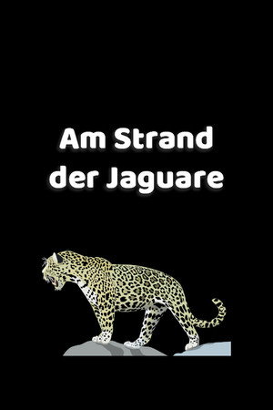 Jaguar Beach‎ poszter