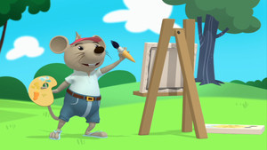 Bananas in Pyjamas 2. évad Ep.48 48. epizód