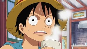 One Piece 12. évad Ep.416 416. epizód