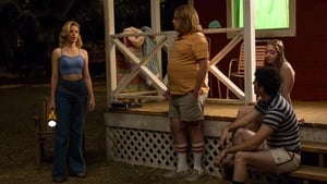 Wet Hot American Summer: First Day of Camp Season 1 Ep.6 6. epizód