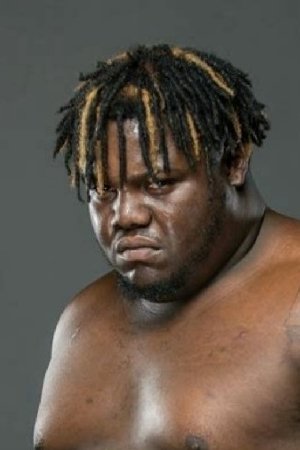 Christopher Heyward III profil kép