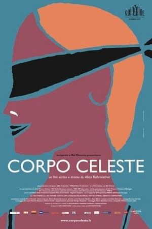 Corpo celeste