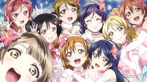 ラブライブ！The School Idol Movie háttérkép