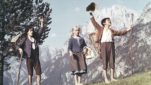 Srečno, Kekec háttérkép