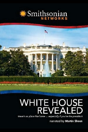 White House Revealed poszter