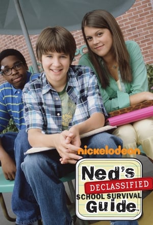 Ned's Declassified School Survival Guide poszter