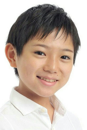 Kumagai Toshiki profil kép
