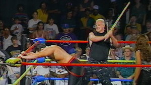 ECW Hardcore TV Season 2 Ep.34 34. epizód