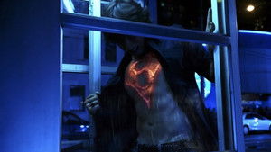 Smallville 3. évad Ep.1 Menekült