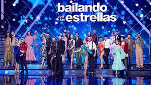Bailando con las estrellas kép