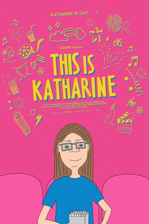 Hvem er Katharina poszter