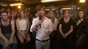 De Beste Singer-Songwriter van Nederland Season 2 Ep.9 9. epizód