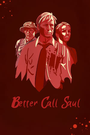 Better Call Saul poszter