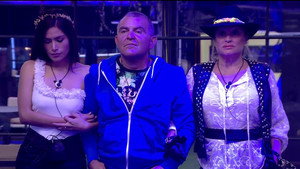 Gran hermano VIP Season 6 Ep.28 28. epizód