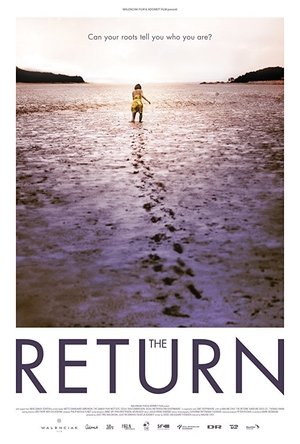 The Return poszter