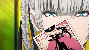 Kakegurui Season 1 Ep.12 12. epizód