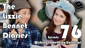 The Lizzie Bennet Diaries Season 1 Ep.76 76. epizód