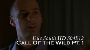 Due South Season 4 Ep.12 12. epizód