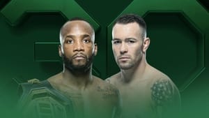 UFC 296: Edwards vs. Covington háttérkép